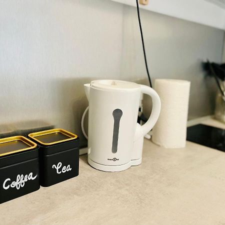Appart Hypercentre Gare "La Couturiere" Lejlighed Rouen Eksteriør billede